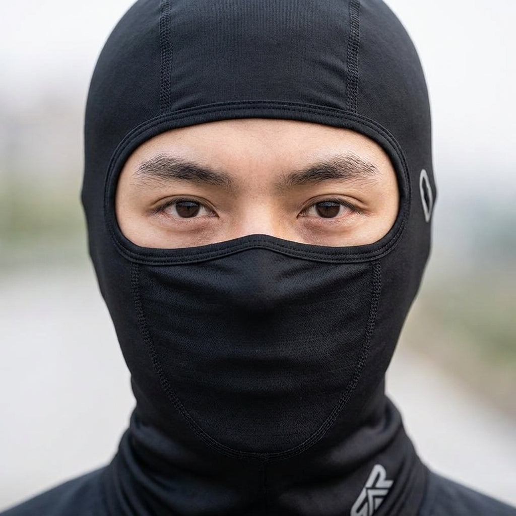 Balaclava Face Mask - Anti-Dust, Sun Protection, Full Face Cover