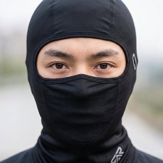 Balaclava Face Mask - Anti-Dust, Sun Protection, Full Face Cover