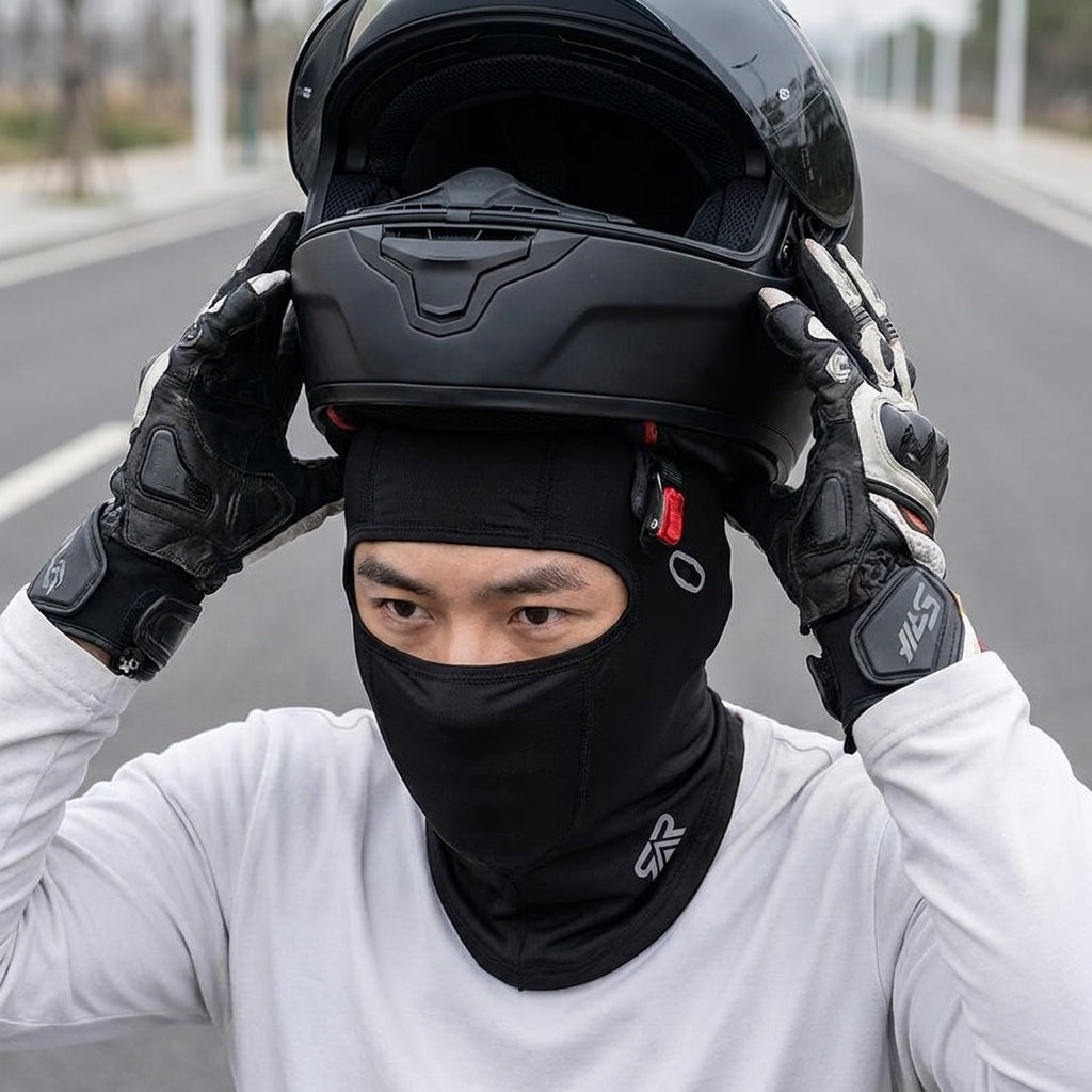 Balaclava Face Mask - Anti-Dust, Sun Protection, Full Face Cover