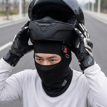 Balaclava Face Mask - Anti-Dust, Sun Protection, Full Face Cover