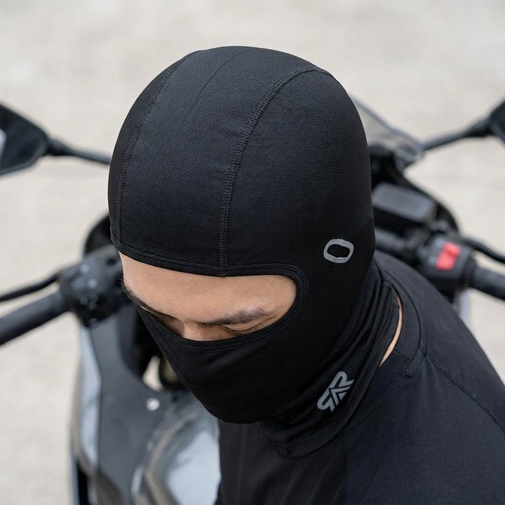 Balaclava Face Mask - Anti-Dust, Sun Protection, Full Face Cover