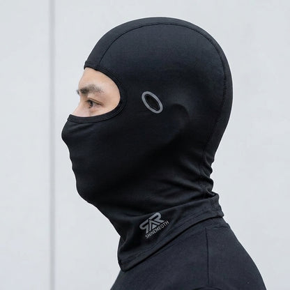 Balaclava Face Mask - Anti-Dust, Sun Protection, Full Face Cover