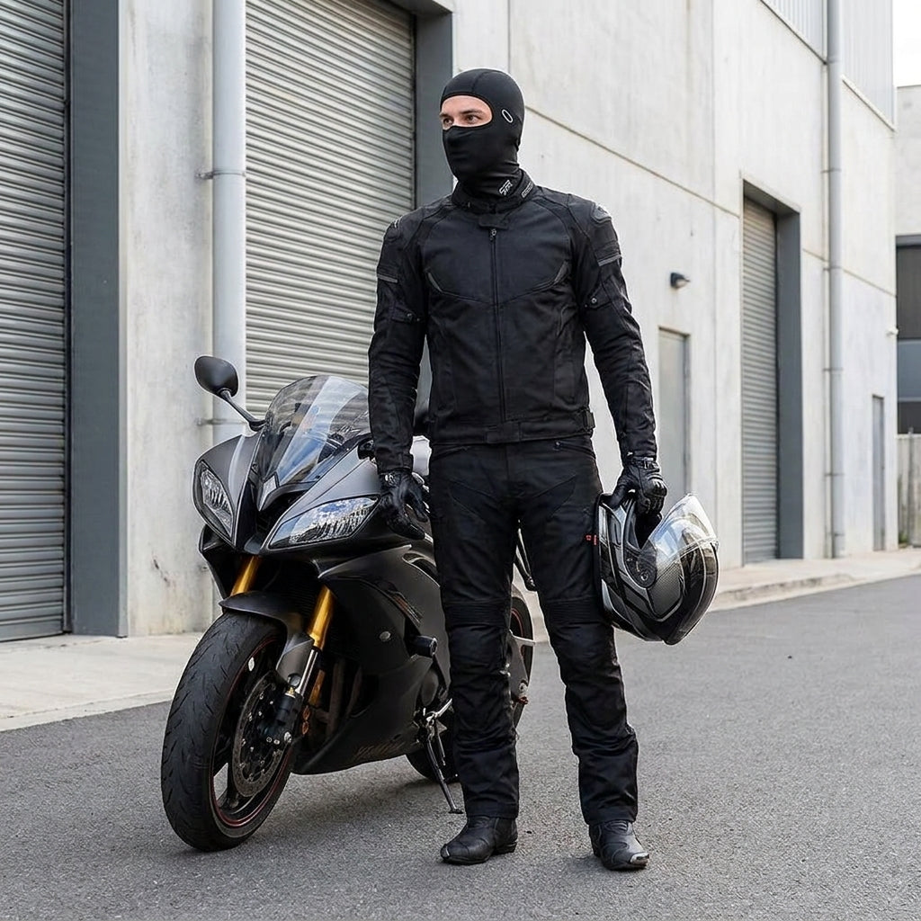 Balaclava Face Mask - Anti-Dust, Sun Protection, Full Face Cover