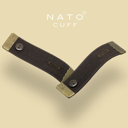 SmartCuff™ | Elastic Anti-Slip Shirt Sleeve Holder